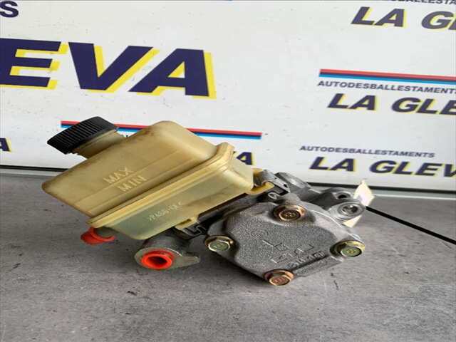 Foto 2ª: Bomba de Direccion Mazda 6 2.0 DI 120CV [RF] (2005)