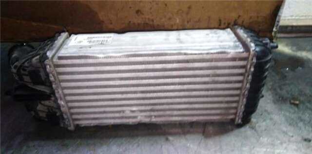 Foto 3ª: Intercooler Peugeot 2008 1.2 ACTIVE [1.2 LTR. - 81 KW 12V E-THP - PURETECH] [HN01]