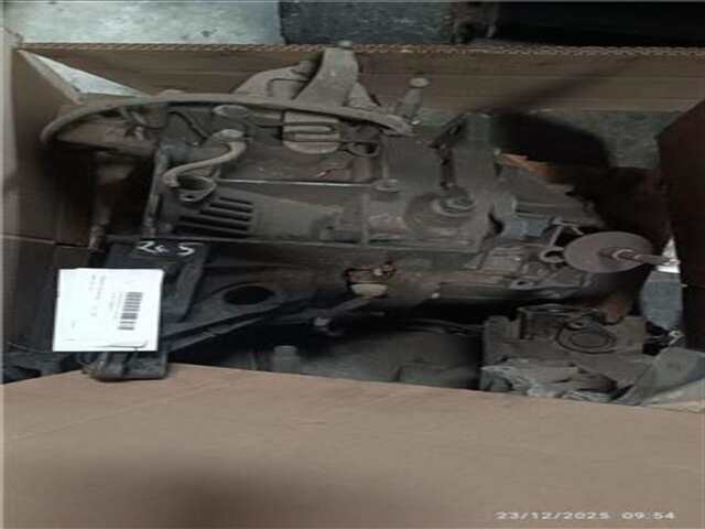 Caja Cambios Peugeot 205 