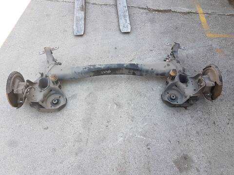 Puente Trasero Citroen C5 1.5 BLUEHDI 130 ACYHZJ ACYHZR) AIRCROSS 131CV 96KW