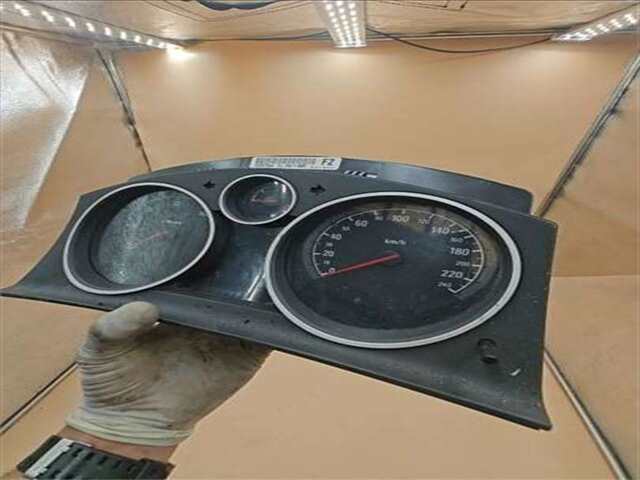 Cuadro de Instrumentos Opel Zafira 1.9 ENJOY [1.9 LTR. - 88 KW CDTI]