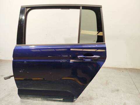 Foto 3ª: Puerta Trasera Izquierda Volkswagen Touran 2.0 TDI 150CV 110KW [DFGA] (2020)