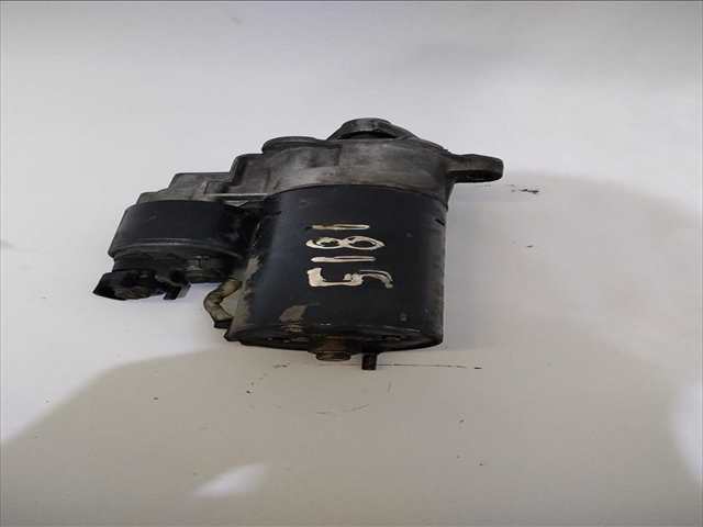 Foto 3ª: Motor de Arranque Volkswagen Passat 1.9 TDI 4834CRG [D/AHU] (1998)