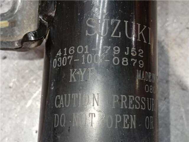 Foto 2ª: Amortiguador Delantero Derecho Suzuki SX4 1.6 DDIS [9HX]