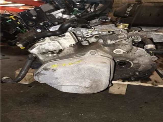 Foto 2ª: Caja Cambios Citroen C3 1.1 I [HFX (TU1JP)]