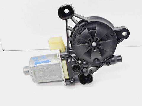 Elevalunas Eléctrico Delantero Izquierdo Audi A3 1.6 TDI 110CV 81KW