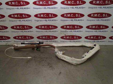 Airbag Lateral Trasero Derecho Peugeot 307 2.0 HDI CAT 90CV 66KW