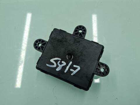 Centralita Motor ECU Ford Kuga ST-LINE 2WD 150CV 110KW