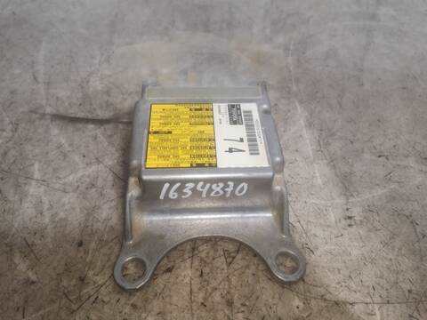 Foto 2ª: Centralita Airbag Toyota Auris 2ZRFXE (2010)