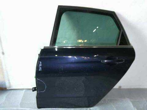 Puerta Trasera Izquierda Citroen C4 EXCLUSIVE 120CV 88KW