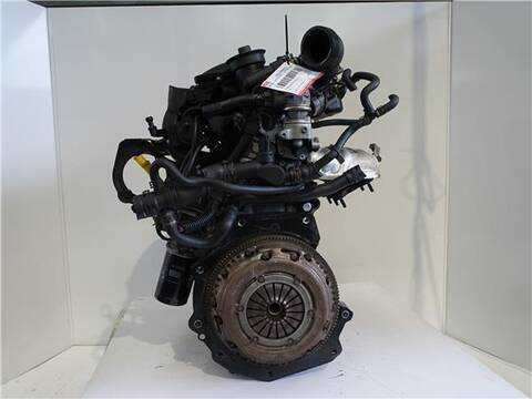 Motor Completo Seat Leon 1.6 102CV 75KW