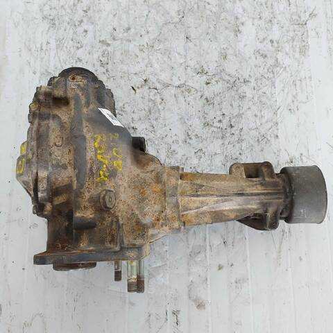 Foto 3ª: Diferencial Delantero Toyota Rav4 2.0 D 4WD CLA20_ CLA21_ CLA20R CLA21R) (2000)