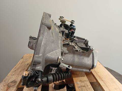 Foto 2ª: Caja Cambios Citroen C3 1.2 PURETECH 82 83CV 61KW [HMR (EB2FA)] (2024)