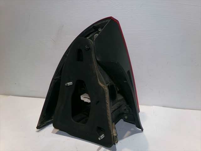 Foto 2ª: Piloto Trasero Derecho Citroen C5 2.0 G 2004-2008 [RFJ] (2007)