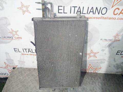 Radiador Calefaccion A.A. Ford Focus TREND TURNIER 116CV 85KW