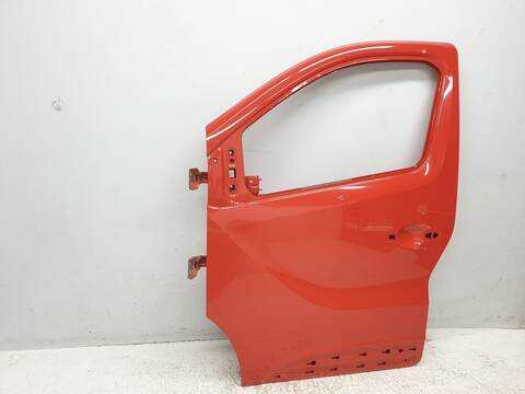 Foto 3ª: Puerta Delantera Izquierda Renault Trafic L1H1 29T KOMFORT (2014)