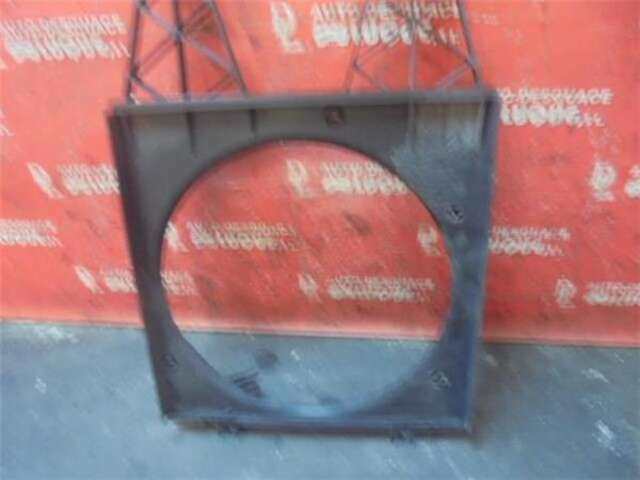 Foto 3ª: Electroventilador Seat Ibiza 1.9 COOL [1.9 LTR. - 47 KW SDI] [ASY]