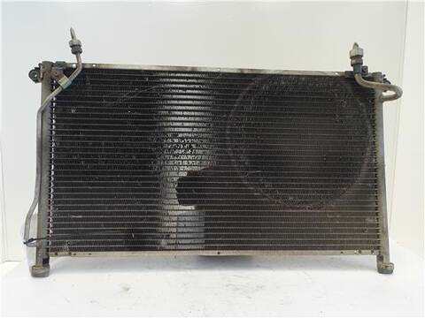 Foto 2ª: Radiador Calefaccion A.A. Nissan Terrano 2.7 TDI 4WD 125CV 92KW [TD27TI] (2000)