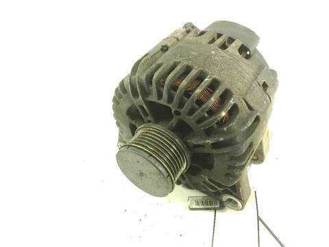 Alternador Peugeot Expert 2.0 HDI 120