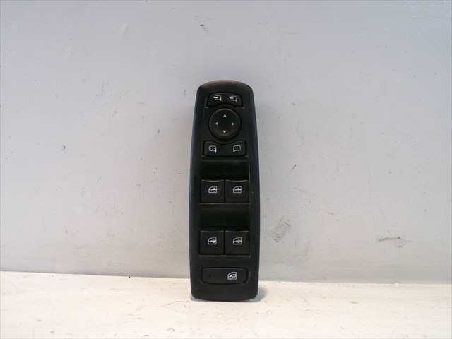 Botonera Elevalunas Renault Laguna 2.0 G MODELO 3 2007-2015