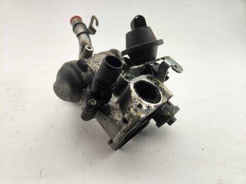 Foto 4ª: Valvula EGR Peugeot Partner ACCS HDI 92 93CV [9H06] (2015)