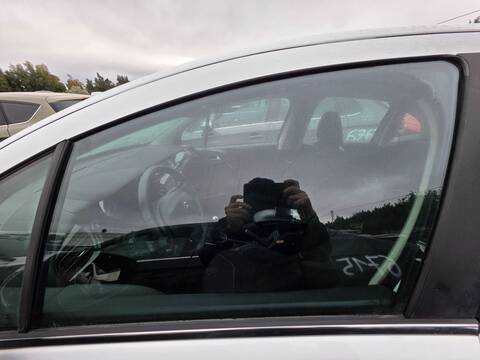 Luna Delantera Izquierda Citroen C3 HMZ