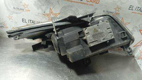 Foto 3ª: Faro Derecho Citroen C6 EXCLUSIVE 204CV 150KW [TDUHZJ] (2007)