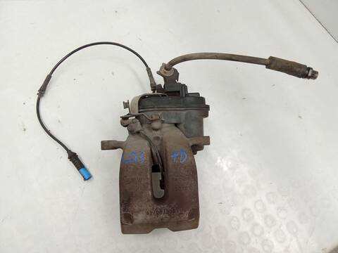 Pinza Freno Trasera Derecho Bmw X3 XDRIVE 20 D 190CV 140KW
