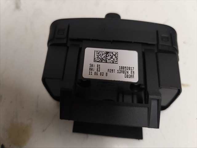 Foto 2ª: Mando Luces Ford Mondeo 2.0 TDCI [D/TXBA] (2011)