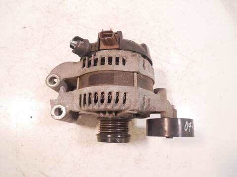 Foto 2ª: Alternador Ford Focus 150 CV 110KW [M8DA] (2015)