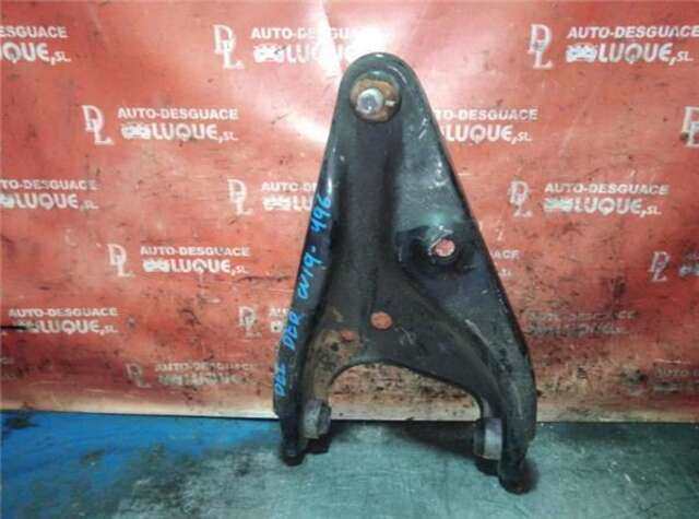 Brazo Suspension Delantero Derecho Dacia Sandero 1.0 STEPWAY [1.0 LTR. - 54 KW 12V CAT]