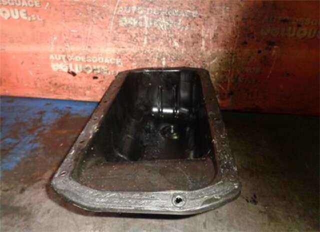 Foto 2ª: Carter Ford Focus 1.6 TDCI [G8DA]