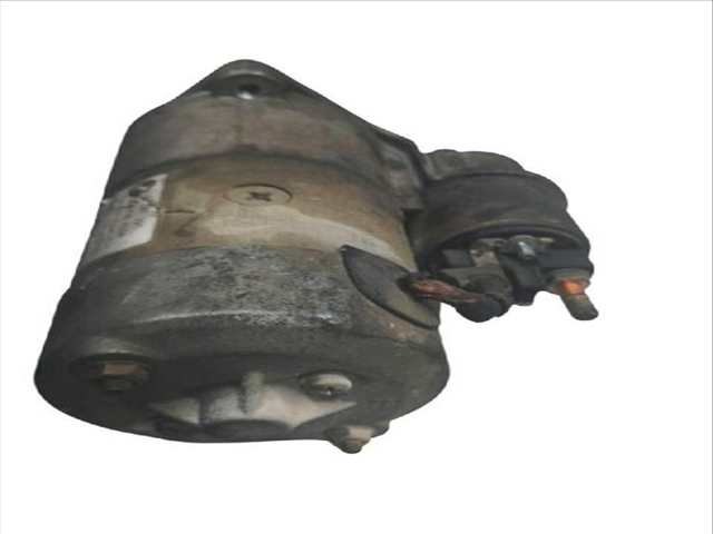 Motor de Arranque Bmw Serie 5 530 3.0 D 193CV E39) M57D30