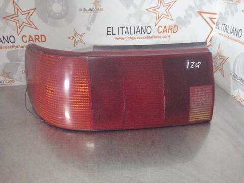 Piloto Portón Derecho Audi 80 VERSION INDEFINIDA