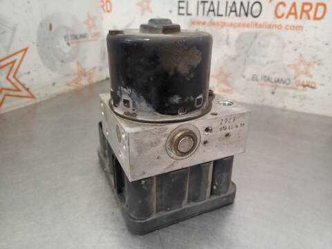 Foto 3ª: Abs Volkswagen New Beetle 1.9 TDI 90CV 66KW [ALH] (2003)