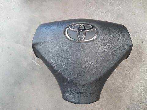 Foto 2ª: Kit Airbag Toyota Corolla 1.8 LUNA 129CV 95KW [1ZZFE] (2004)