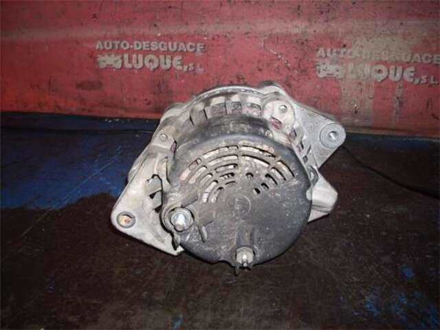 Foto 3ª: Alternador Opel Astra 1.6 16V [Z 16 XE]