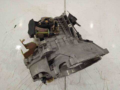 Foto 2ª: Caja Cambios Ford Mondeo 2.0 16V DI TD CAT BERLINA 116CV 85KW [D6BA] (2001)