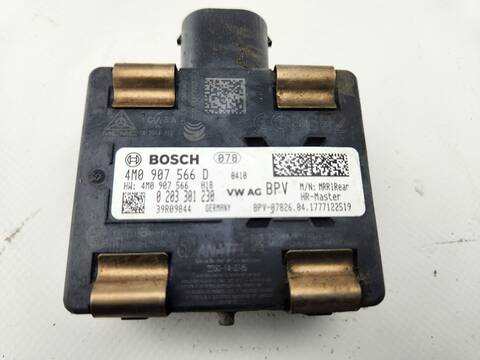 Foto 3ª: Centralita Motor ECU Audi Q5 S LINE QUATTRO 190CV 140KW [DETA] (2017)