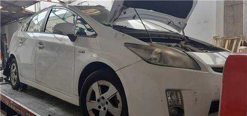 Foto 1ª: Deposito Liquido Frenos Toyota Prius 1.8 ECO [1.8 LTR. 73KW 16V CAT HIBRIDO)] [2ZRFXE]