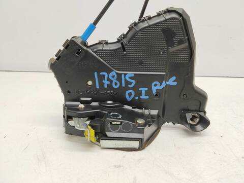 Cerradura Puerta Delantera Izquierda Toyota Auris 1.8 16V HIBRIDO) 99CV 73KW