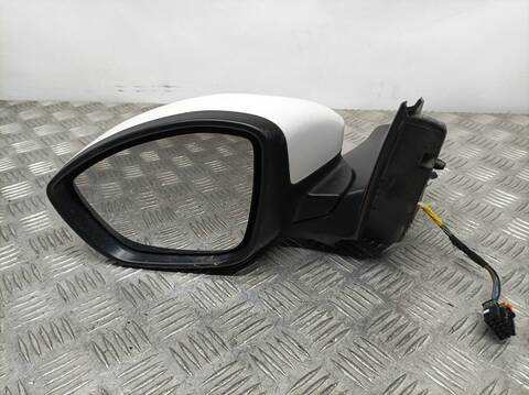 Retrovisor Izquierdo Peugeot 2008 ALLURE 102CV 75KW