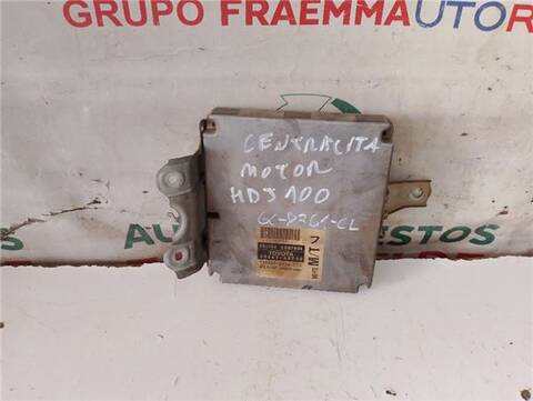 Centralita Check Control Toyota Land Cruiser 4.2