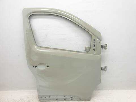 Puerta Delantera Derecha Renault Trafic L1H1 29T KOMFORT