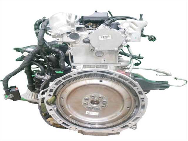 Motor Completo Mercedes Clase C 200 W205 184CV 135KW