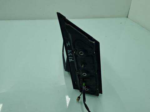 Foto 2ª: Retrovisor Izquierdo Volkswagen Caddy FURGON ECONOMY BLUEMOTION 102CV 75KW [CAYD] (2012)