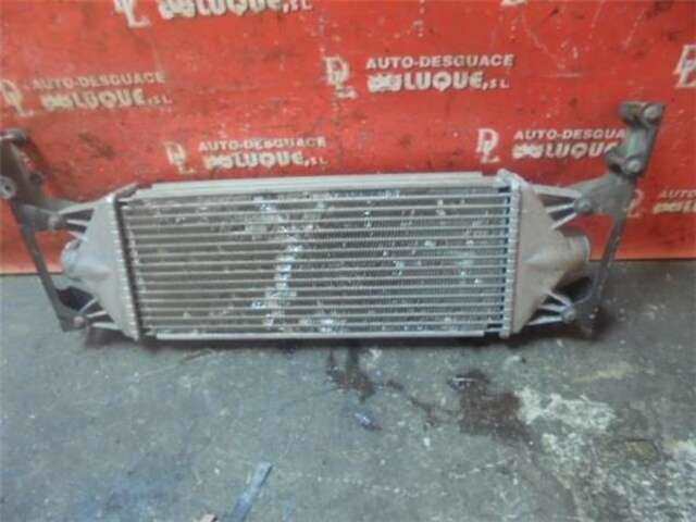 Foto 2ª: Intercooler Iveco Daily 2.8 HPI [814043B]