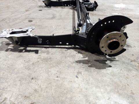 Foto 2ª: Puente Trasero Mercedes Citan ECITAN 420.693) 122CV 90KW FURGONETA [780.690]