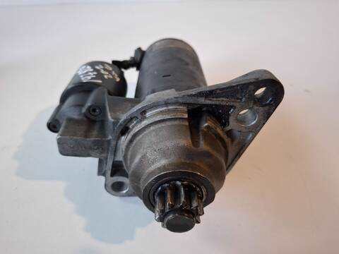 Motor de Arranque Volkswagen Touran ADVANCE 1.9 TDI 105CV