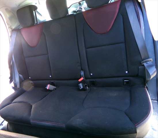 Asientos Traseros Renault Clio 1.5 DCI 2016-2019